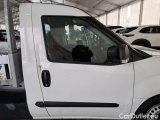  Fiat  Doblo FIAT DOBLÒ CARGO / 2014 / 2P / CABIN. C/PIANALE PASSO LUNGO EASY 1.6 MJET 105CV E6D SeS #39
