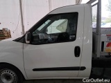  Fiat  Doblo FIAT DOBLÒ CARGO / 2014 / 2P / CABIN. C/PIANALE PASSO LUNGO EASY 1.6 MJET 105CV E6D SeS #84