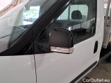  Fiat  Doblo FIAT DOBLÒ CARGO / 2014 / 2P / CABIN. C/PIANALE PASSO LUNGO EASY 1.6 MJET 105CV E6D SeS #105