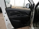  Fiat  Doblo FIAT DOBLÒ CARGO / 2014 / 2P / CABIN. C/PIANALE PASSO LUNGO EASY 1.6 MJET 105CV E6D SeS #116