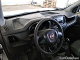  Fiat  Doblo FIAT DOBLÒ CARGO / 2014 / 2P / CABIN. C/PIANALE PASSO LUNGO EASY 1.6 MJET 105CV E6D SeS #121