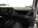  Fiat  Doblo FIAT DOBLÒ CARGO / 2014 / 2P / CABIN. C/PIANALE PASSO LUNGO EASY 1.6 MJET 105CV E6D SeS #126