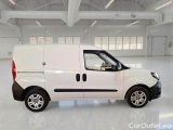  Fiat  Doblo FIAT DOBLÒ CARGO / 2014 / 4P / VETT. FURGONATA CH1 LOUNGE 1.3 MJET 95CV E6D SeS #7