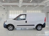  Fiat  Doblo FIAT DOBLÒ CARGO / 2014 / 4P / VETT. FURGONATA CH1 LOUNGE 1.3 MJET 95CV E6D SeS #8