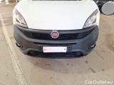  Fiat  Doblo FIAT DOBLÒ CARGO / 2014 / 4P / VETT. FURGONATA CH1 LOUNGE 1.3 MJET 95CV E6D SeS #27