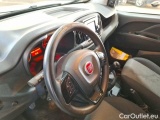  Fiat  Doblo FIAT DOBLÒ CARGO / 2014 / 4P / VETT. FURGONATA CH1 LOUNGE 1.3 MJET 95CV E6D SeS #79