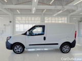  Fiat  Doblo FIAT DOBLÒ CARGO 2015 4 PORTE CARGO 1.4 T-JET NAT.POWER SX 3POSTI EU6 #8