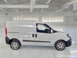  Fiat  Doblo FIAT DOBLÒ CARGO 2015 4 PORTE CARGO 1.4 T-JET NAT.POWER SX 3POSTI EU6 #7