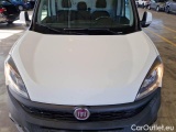  Fiat  Doblo FIAT DOBLÒ CARGO 2015 4 PORTE CARGO 1.4 T-JET NAT.POWER SX 3POSTI EU6 #24