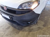  Fiat  Doblo FIAT DOBLÒ CARGO 2015 4 PORTE CARGO 1.4 T-JET NAT.POWER SX 3POSTI EU6 #27