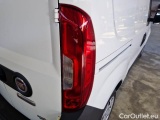  Fiat  Doblo FIAT DOBLÒ CARGO 2015 4 PORTE CARGO 1.4 T-JET NAT.POWER SX 3POSTI EU6 #37