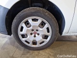  Fiat  Doblo FIAT DOBLÒ CARGO 2015 4 PORTE CARGO 1.4 T-JET NAT.POWER SX 3POSTI EU6 #49