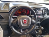  Fiat  Doblo FIAT DOBLÒ CARGO 2015 4 PORTE CARGO 1.4 T-JET NAT.POWER SX 3POSTI EU6 #61