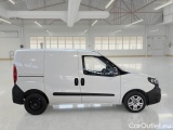  Fiat  Doblo FIAT DOBLÒ CARGO / 2014 / 4P / VETT. FURGONATA CH1 LOUNGE 1.6 MJET 105CV E6D-F SeS #7