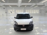  Fiat  Doblo FIAT DOBLÒ CARGO / 2014 / 4P / VETT. FURGONATA CH1 LOUNGE 1.6 MJET 105CV E6D-F SeS #6