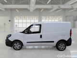  Fiat  Doblo FIAT DOBLÒ CARGO / 2014 / 4P / VETT. FURGONATA CH1 LOUNGE 1.6 MJET 105CV E6D-F SeS #8