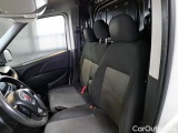  Fiat  Doblo FIAT DOBLÒ CARGO / 2014 / 4P / VETT. FURGONATA CH1 LOUNGE 1.6 MJET 105CV E6D-F SeS #11