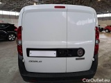  Fiat  Doblo FIAT DOBLÒ CARGO / 2014 / 4P / VETT. FURGONATA CH1 LOUNGE 1.6 MJET 105CV E6D-F SeS #76