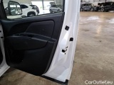  Fiat  Doblo FIAT DOBLÒ CARGO / 2014 / 4P / VETT. FURGONATA CH1 LOUNGE 1.6 MJET 105CV E6D-F SeS #164