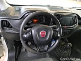  Fiat  Doblo FIAT DOBLÒ CARGO / 2014 / 4P / VETT. FURGONATA CH1 LOUNGE 1.6 MJET 105CV E6D-F SeS #184