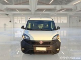  Fiat  Doblo FIAT DOBLÒ CARGO / 2014 / 4P / VETT. FURGONATA CH1 LOUNGE 1.3 MJET 95CV E6D SeS #6