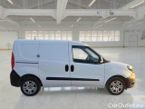  Fiat  Doblo FIAT DOBLÒ CARGO / 2014 / 4P / VETT. FURGONATA CH1 LOUNGE 1.3 MJET 95CV E6D SeS #7