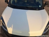  Fiat  Doblo FIAT DOBLÒ CARGO / 2014 / 4P / VETT. FURGONATA CH1 LOUNGE 1.3 MJET 95CV E6D SeS #26