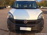  Fiat  Doblo FIAT DOBLÒ CARGO / 2014 / 4P / VETT. FURGONATA CH1 LOUNGE 1.3 MJET 95CV E6D SeS #28