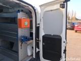  Fiat  Doblo FIAT DOBLÒ CARGO / 2014 / 4P / VETT. FURGONATA CH1 LOUNGE 1.3 MJET 95CV E6D SeS #101