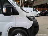  Fiat  Ducato FIAT  / 2014 / 4P / FURGONE 33 LH2 2.3 MULTIJET 120CV E6D-TEMP #46