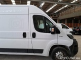  Fiat  Ducato FIAT  / 2014 / 4P / FURGONE 33 LH2 2.3 MULTIJET 120CV E6D-TEMP #50