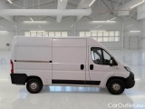  Fiat  Ducato FIAT  / 2014 / 4P / Furgone 33 MH2 2.3 Multijer 160CV E6D-temp #7