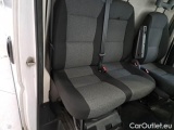  Fiat  Ducato FIAT  / 2014 / 4P / Furgone 33 MH2 2.3 Multijer 160CV E6D-temp #14