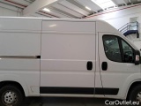  Fiat  Ducato FIAT  / 2014 / 4P / Furgone 33 MH2 2.3 Multijer 160CV E6D-temp #43