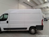  Fiat  Ducato FIAT  / 2014 / 4P / Furgone 33 MH2 2.3 Multijer 160CV E6D-temp #62