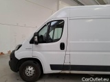  Fiat  Ducato FIAT  / 2014 / 4P / Furgone 33 MH2 2.3 Multijer 160CV E6D-temp #65