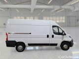  Fiat  Ducato FIAT  / 2014 / 4P / FURGONE 33 MH2 2.3 MULTIJET 120CV E6D-TEMP #7