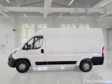  Fiat  Ducato FIAT  / 2014 / 4P / FURGONE 33 MH2 2.3 MULTIJET 120CV E6D-TEMP #8