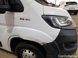  Fiat  Ducato FIAT  / 2014 / 4P / FURGONE 33 MH2 2.3 MULTIJET 120CV E6D-TEMP #25