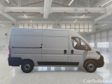  Fiat  Ducato FIAT  / 2014 / 4P / FURGONE 33 MH2 2.3 MULTIJER 140CV E6D-TEMP #7