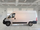  Fiat  Ducato FIAT  / 2014 / 4P / FURGONE 33 MH2 2.3 MULTIJER 140CV E6D-TEMP #8