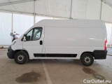  Fiat  Ducato FIAT  / 2014 / 4P / FURGONE 33 MH2 2.3 MULTIJER 140CV E6D-TEMP #8