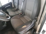  Fiat  Ducato FIAT  / 2014 / 4P / FURGONE 33 MH2 2.3 MULTIJER 140CV E6D-TEMP #12