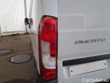  Fiat  Ducato FIAT  / 2014 / 4P / FURGONE 33 MH2 2.3 MULTIJER 140CV E6D-TEMP #102