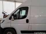  Fiat  Ducato FIAT  / 2014 / 4P / FURGONE 33 MH2 2.3 MULTIJER 140CV E6D-TEMP #127