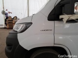  Fiat  Ducato FIAT  / 2014 / 4P / FURGONE 33 MH2 2.3 MULTIJER 140CV E6D-TEMP #141