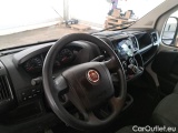  Fiat  Ducato FIAT  / 2014 / 4P / FURGONE 33 MH2 2.3 MULTIJER 140CV E6D-TEMP #163