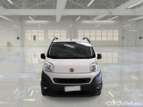  Fiat  Fiorino FIAT  / 2016 / 4P / VETT. FURGONATA 1.3 MULTIJET 95 CV E6D-TEMP SX #6