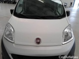  Fiat  Fiorino FIAT  / 2016 / 4P / VETT. FURGONATA 1.3 MULTIJET 95 CV E6D-TEMP SX #25