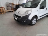  Fiat  Fiorino FIAT  / 2016 / 4P / VETT. FURGONATA 1.3 MULTIJET 95 CV E6D-TEMP SX #29